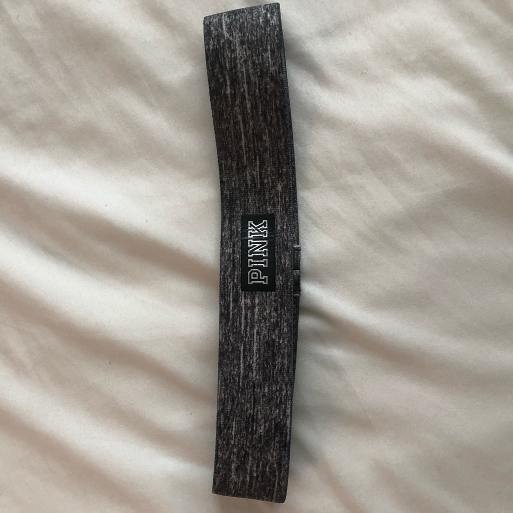 Victoria’s Secret Pink headband